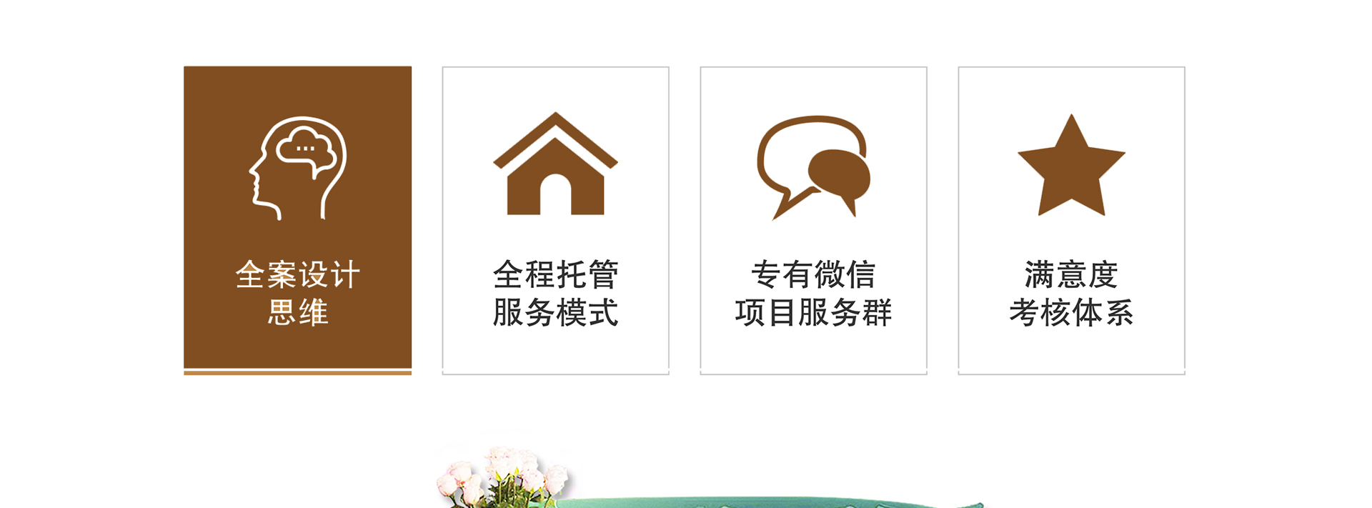 居上軟裝設(shè)計(jì)