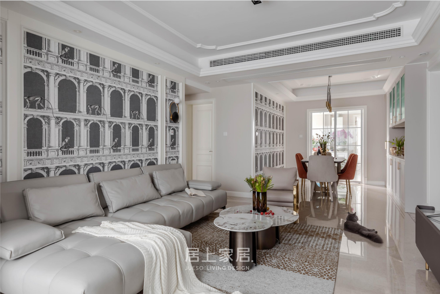 蘇州軟裝設(shè)計(jì)