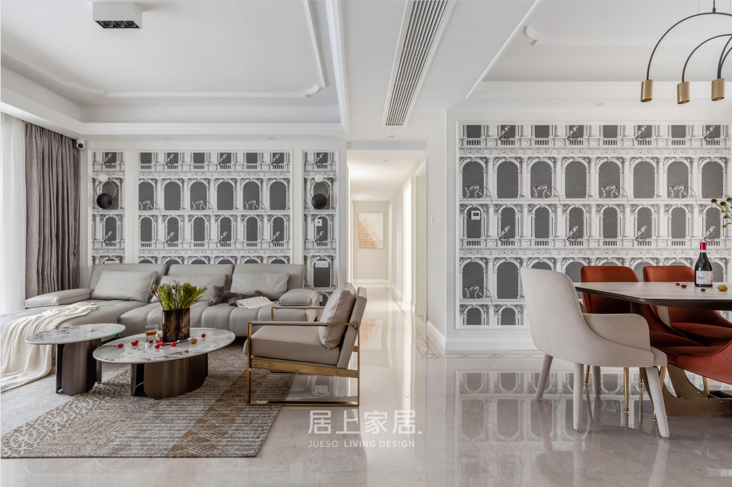 蘇州軟裝設(shè)計(jì)