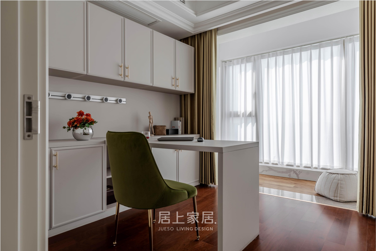 蘇州軟裝設(shè)計(jì)