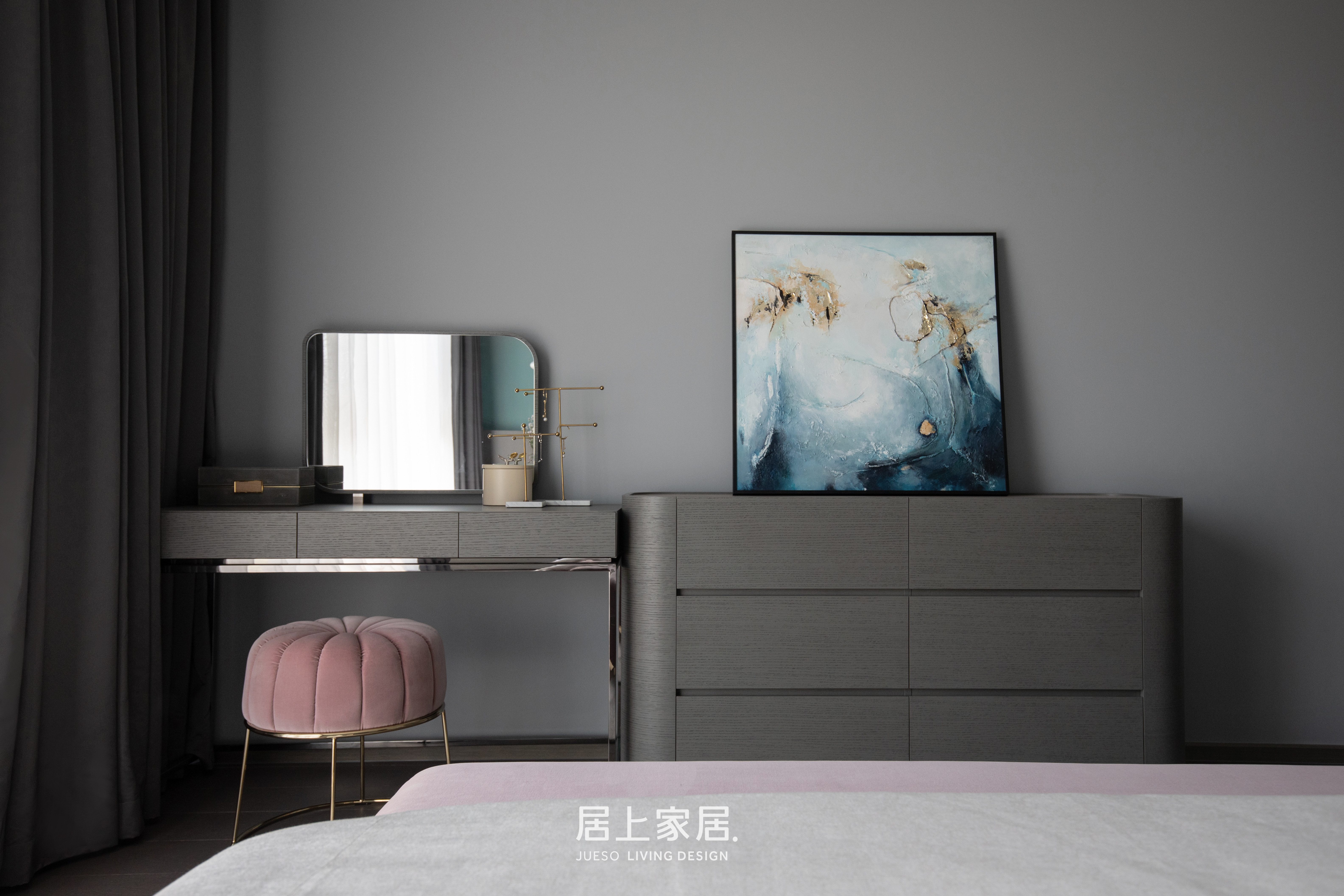 蘇州軟裝設(shè)計(jì)