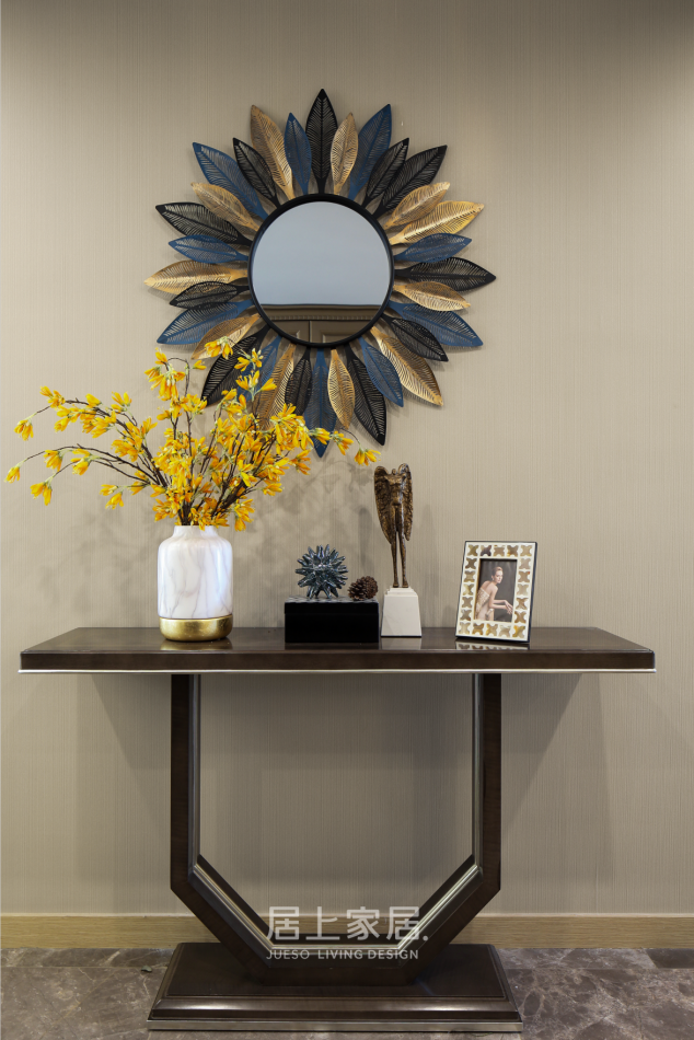 蘇州軟裝設(shè)計(jì)