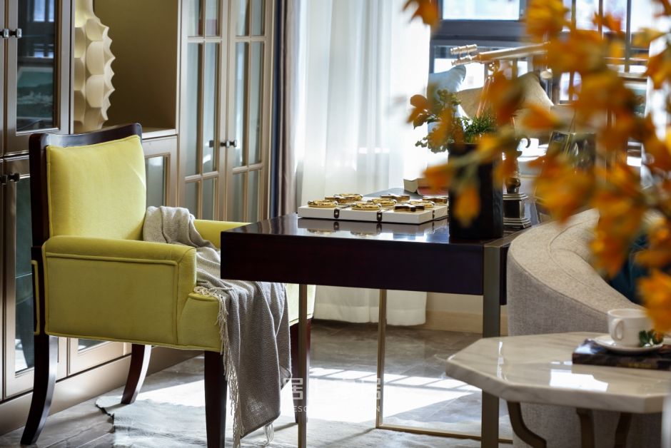 蘇州軟裝設(shè)計(jì)