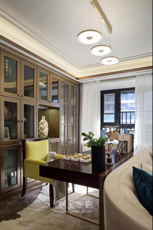 蘇州軟裝設(shè)計(jì)