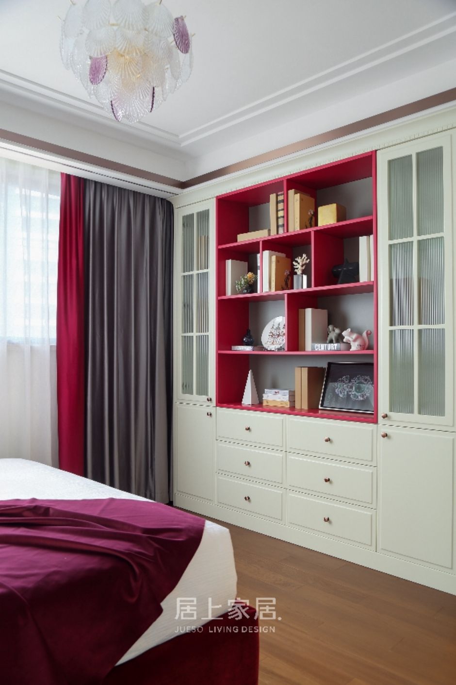 蘇州軟裝設(shè)計(jì)