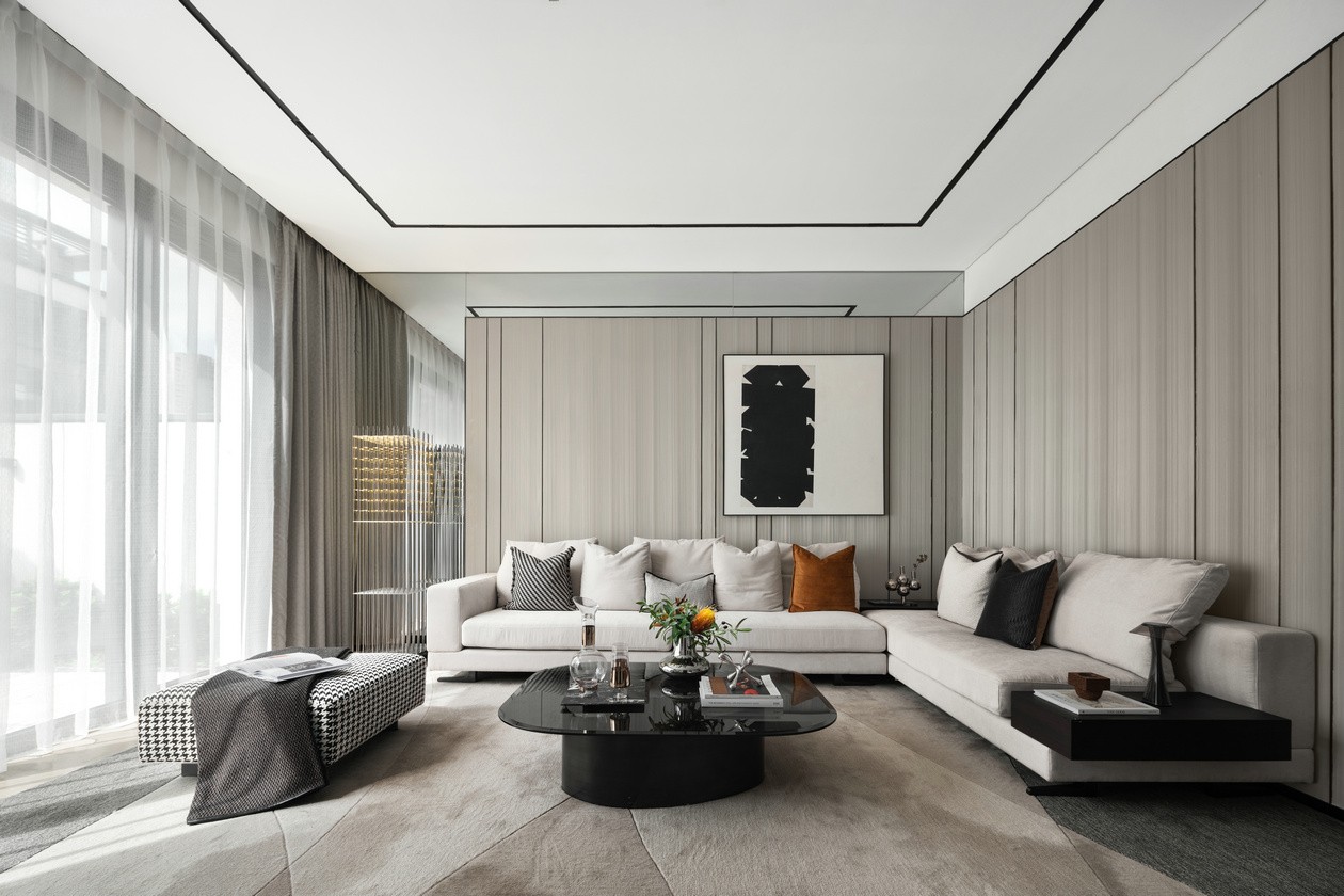 軟裝設(shè)計(jì)公司