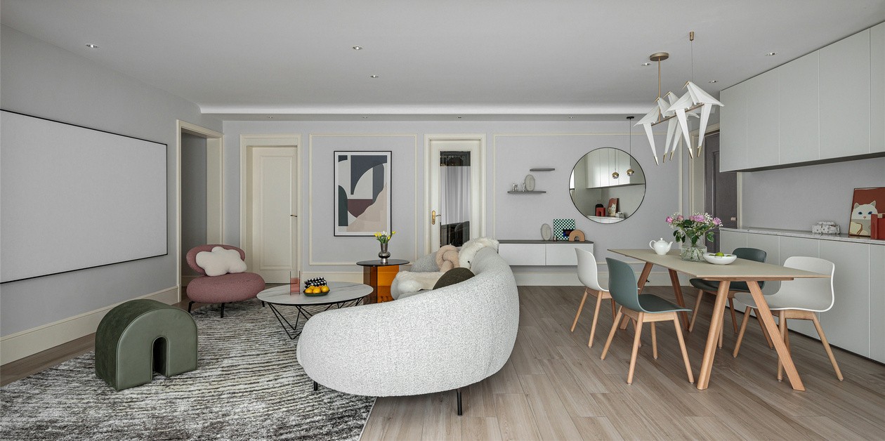 軟裝設(shè)計(jì)