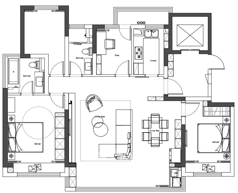 蘇州軟裝 蘇州軟裝