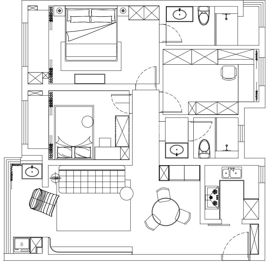 蘇州軟裝公司 蘇州軟裝公司