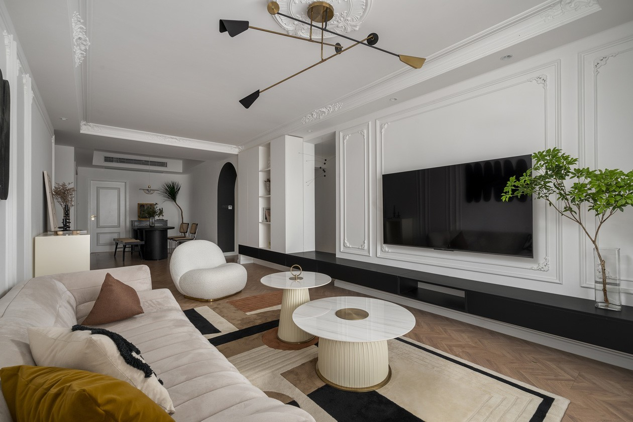 蘇州軟裝設(shè)計(jì)公司