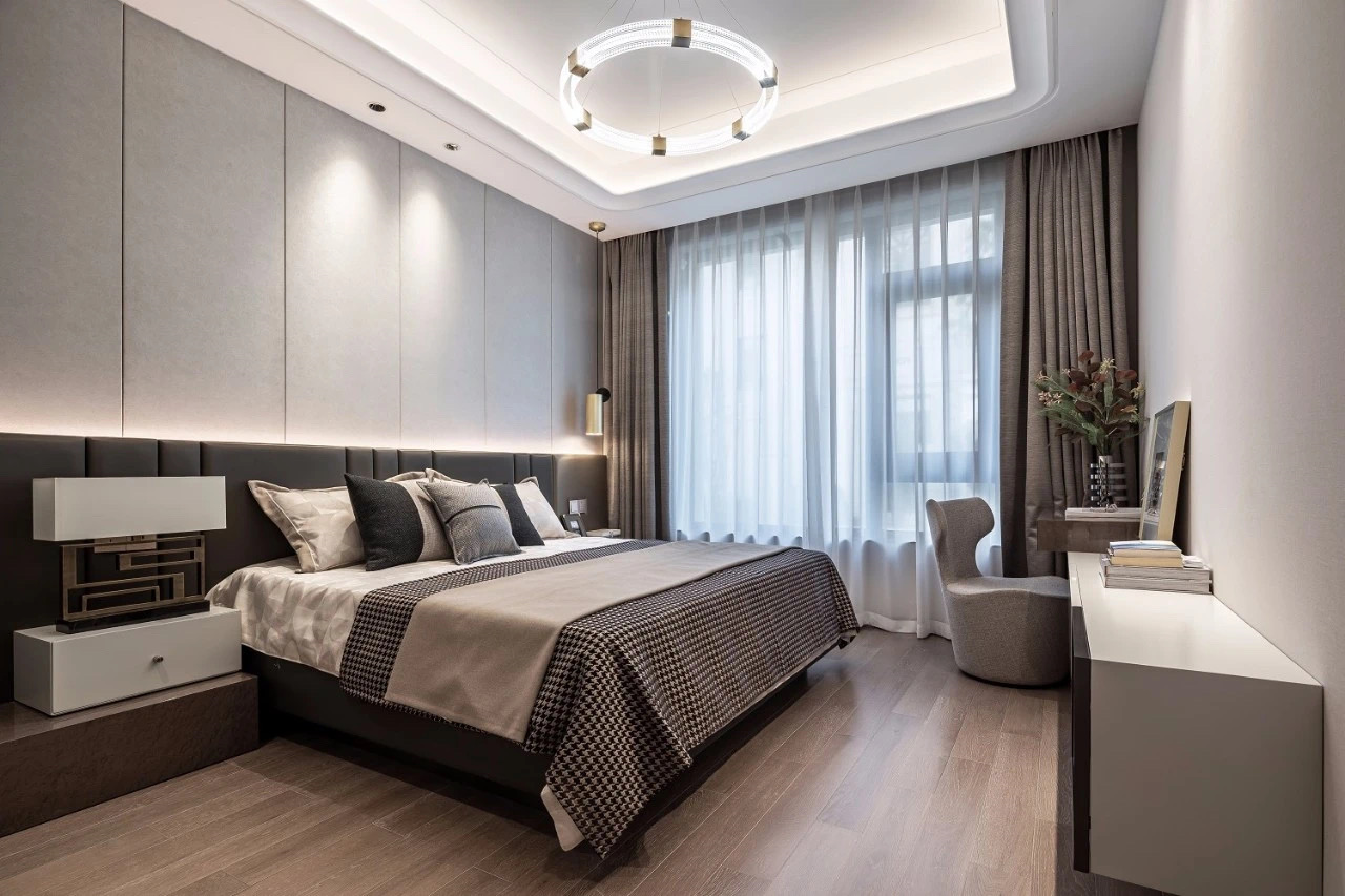 蘇州軟裝設(shè)計(jì)公司