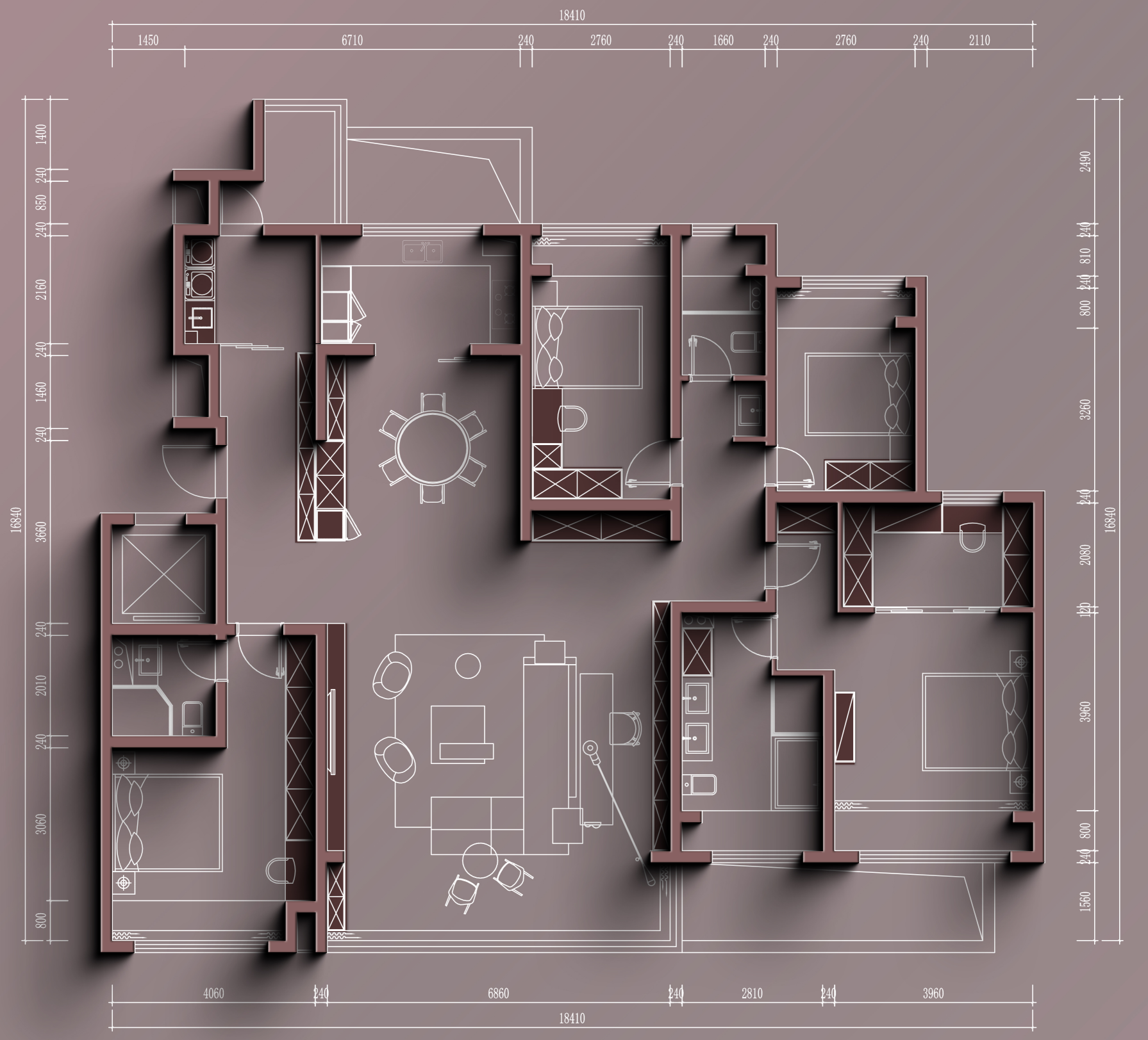 蘇州軟裝設(shè)計公司