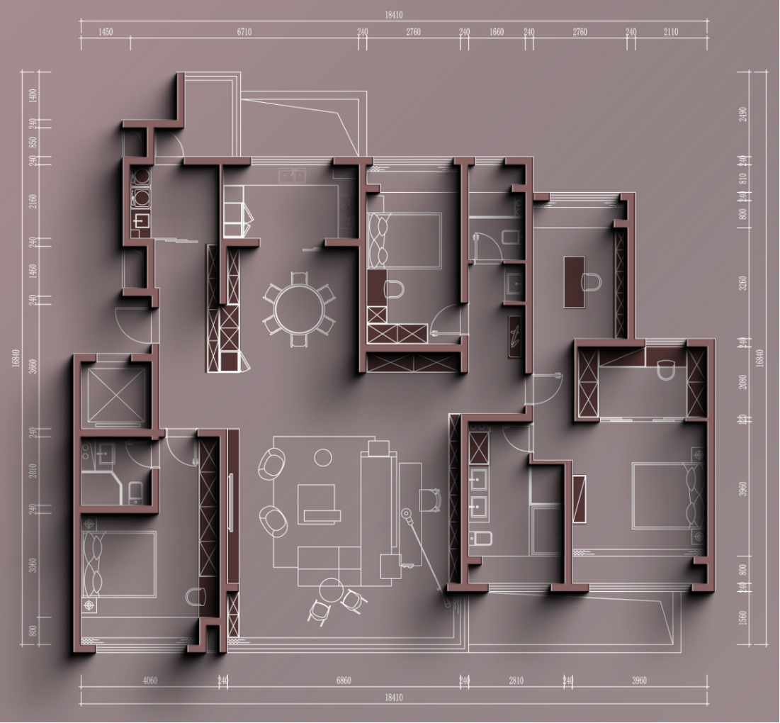 蘇州軟裝設(shè)計公司