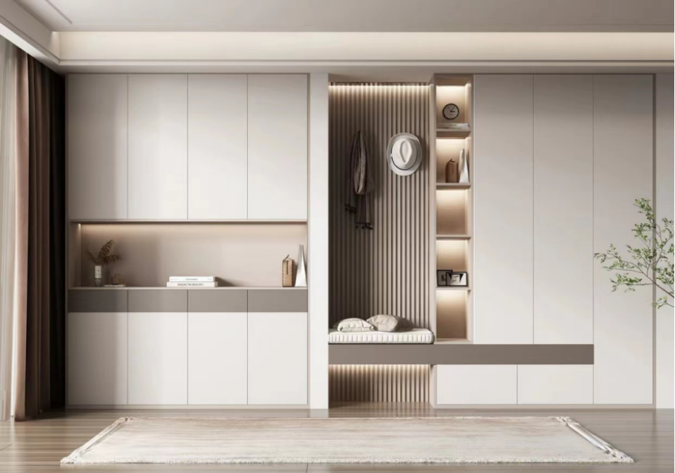 蘇州軟裝設(shè)計公司