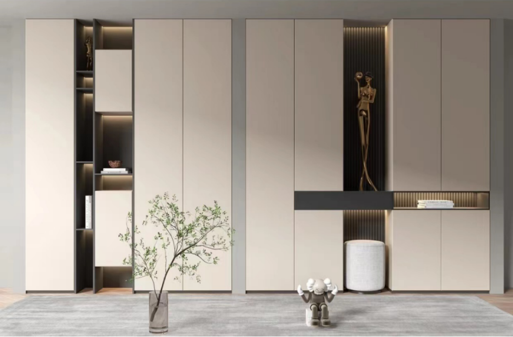 蘇州軟裝設(shè)計公司