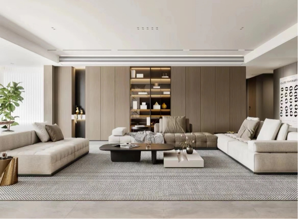 蘇州軟裝設(shè)計公司