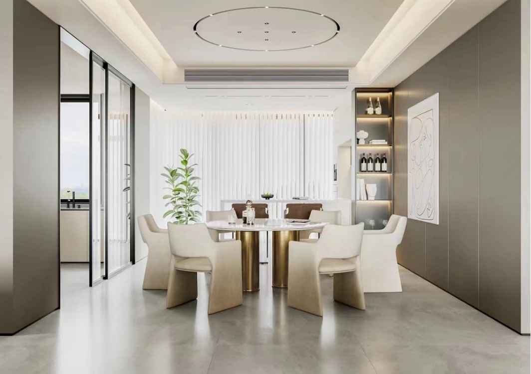 蘇州軟裝設(shè)計公司