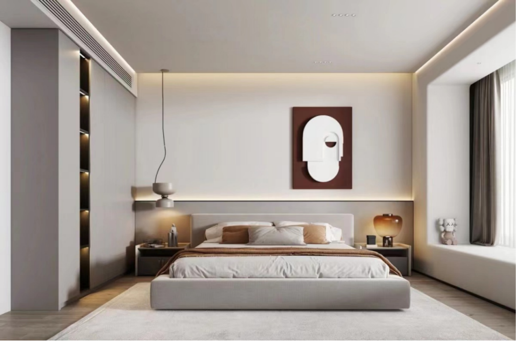 蘇州軟裝設(shè)計公司