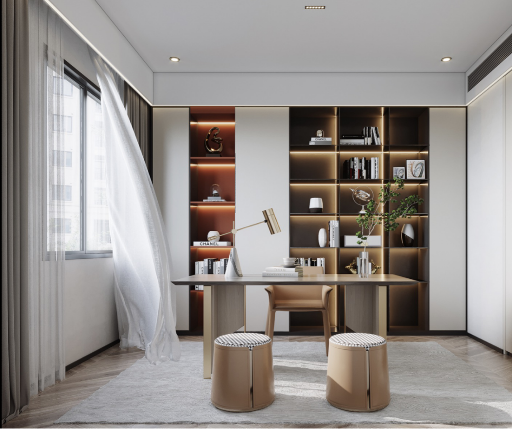 蘇州軟裝設(shè)計公司