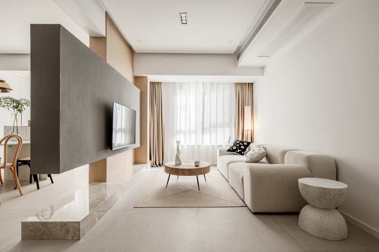 蘇州軟裝設(shè)計公司