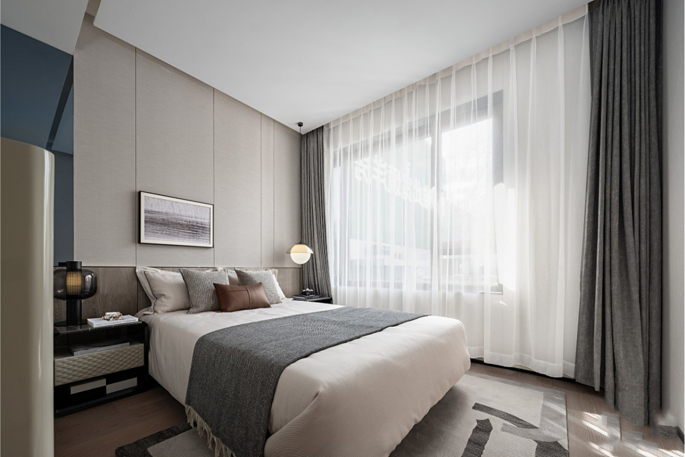 蘇州軟裝設(shè)計公司