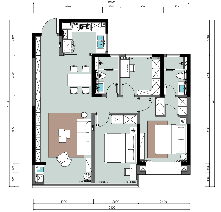 蘇州軟裝 蘇州軟裝