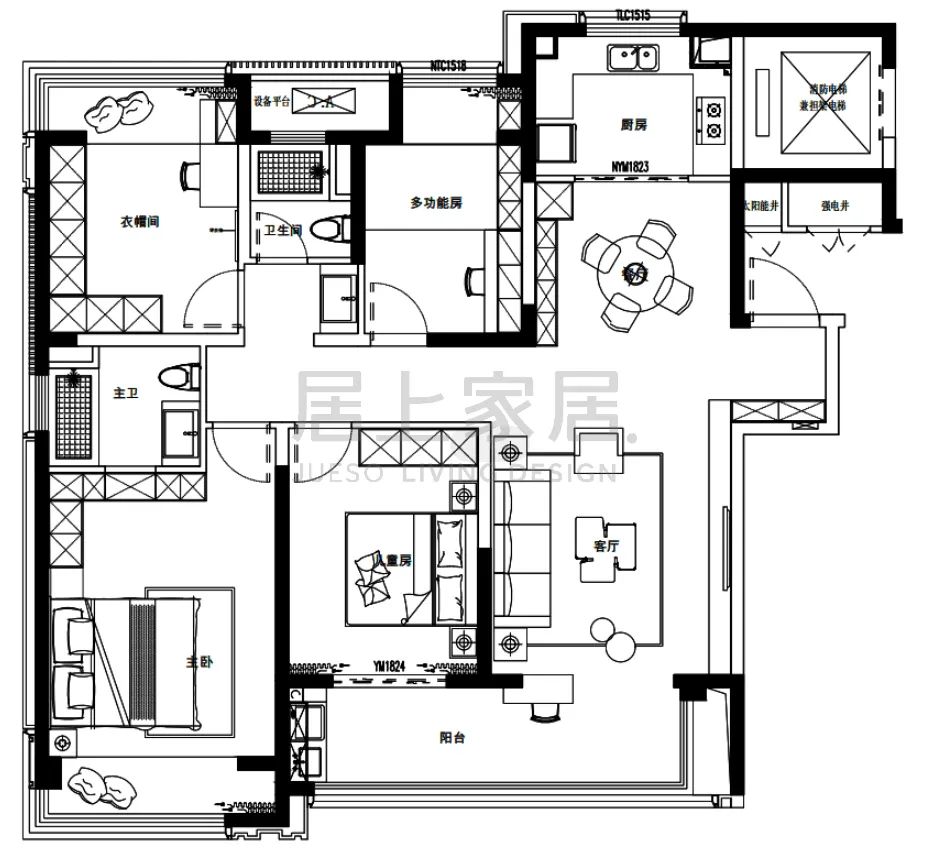 蘇州軟裝公司 蘇州軟裝公司