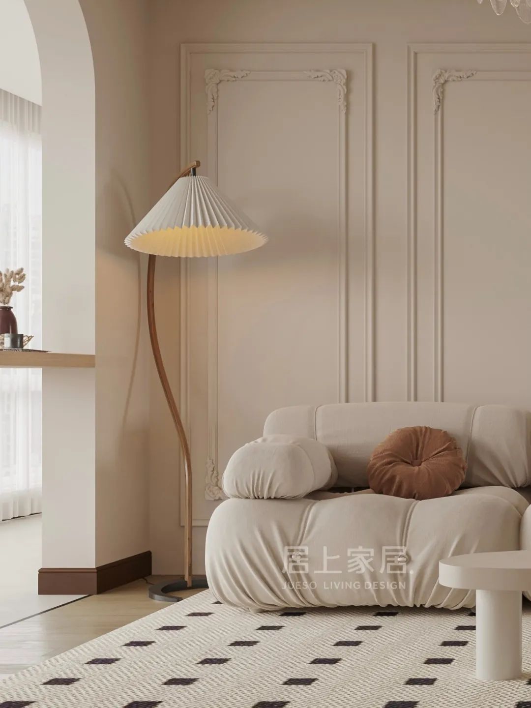 蘇州軟裝公司 蘇州軟裝公司