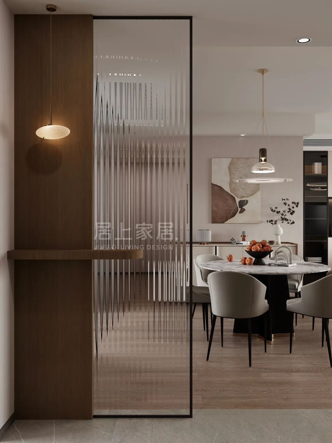 蘇州軟裝設計公司