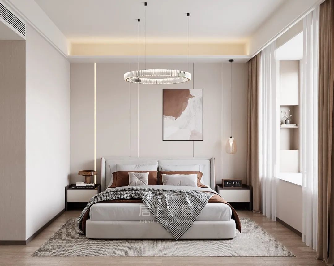 蘇州軟裝設計公司 蘇州軟裝設計公司