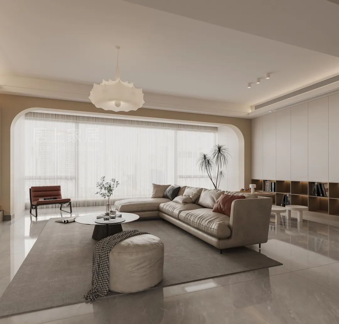 蘇州精裝房設(shè)計(jì)