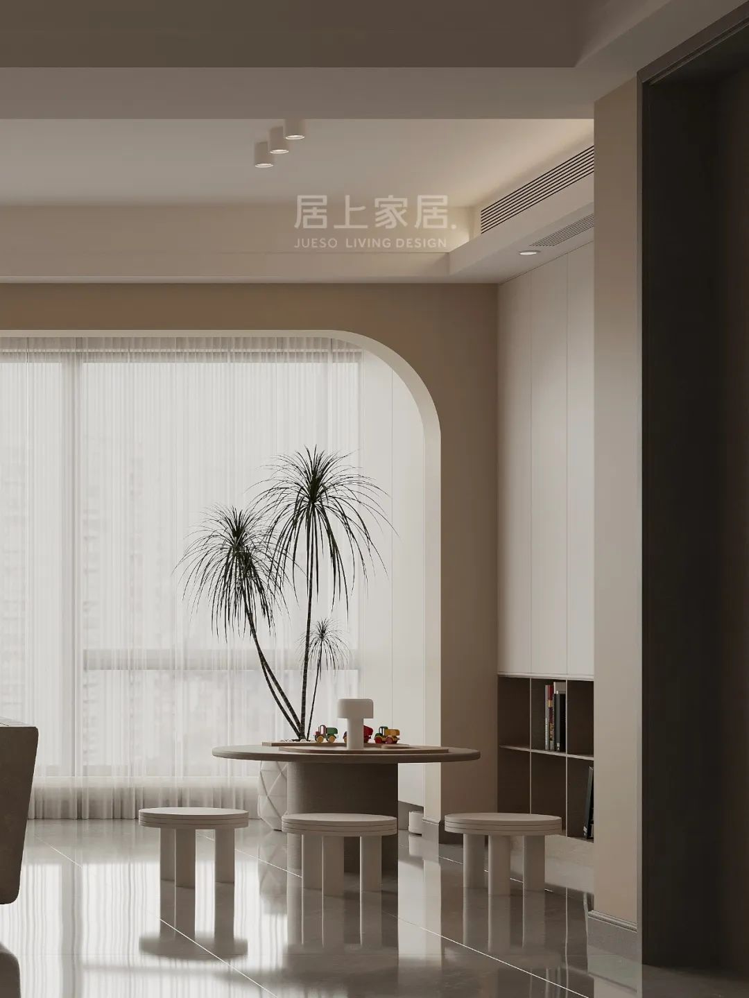 蘇州精裝房設(shè)計(jì)