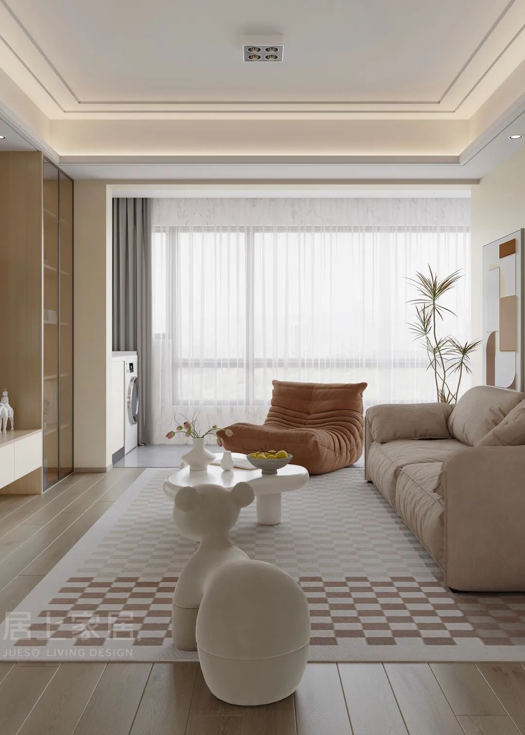 蘇州精裝房設(shè)計(jì)