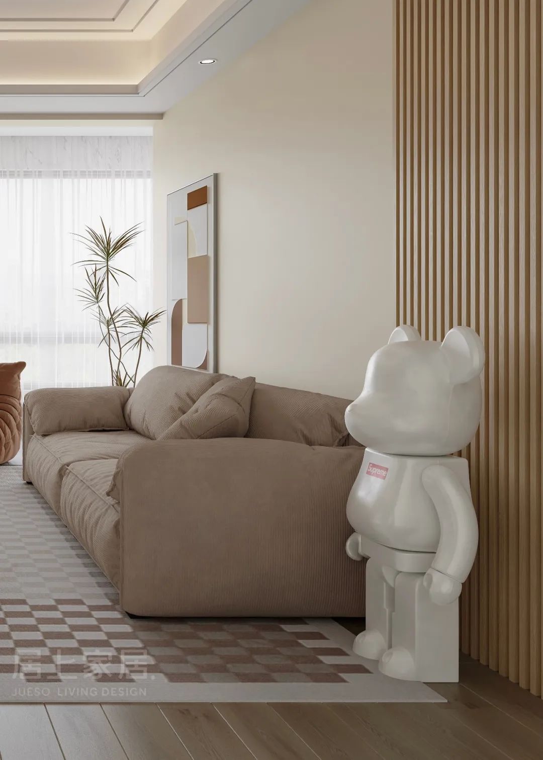 蘇州精裝房設(shè)計(jì)