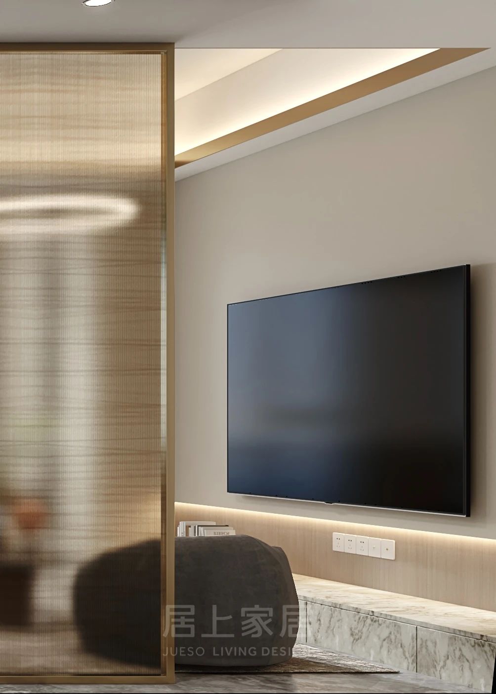 蘇州精裝房設計