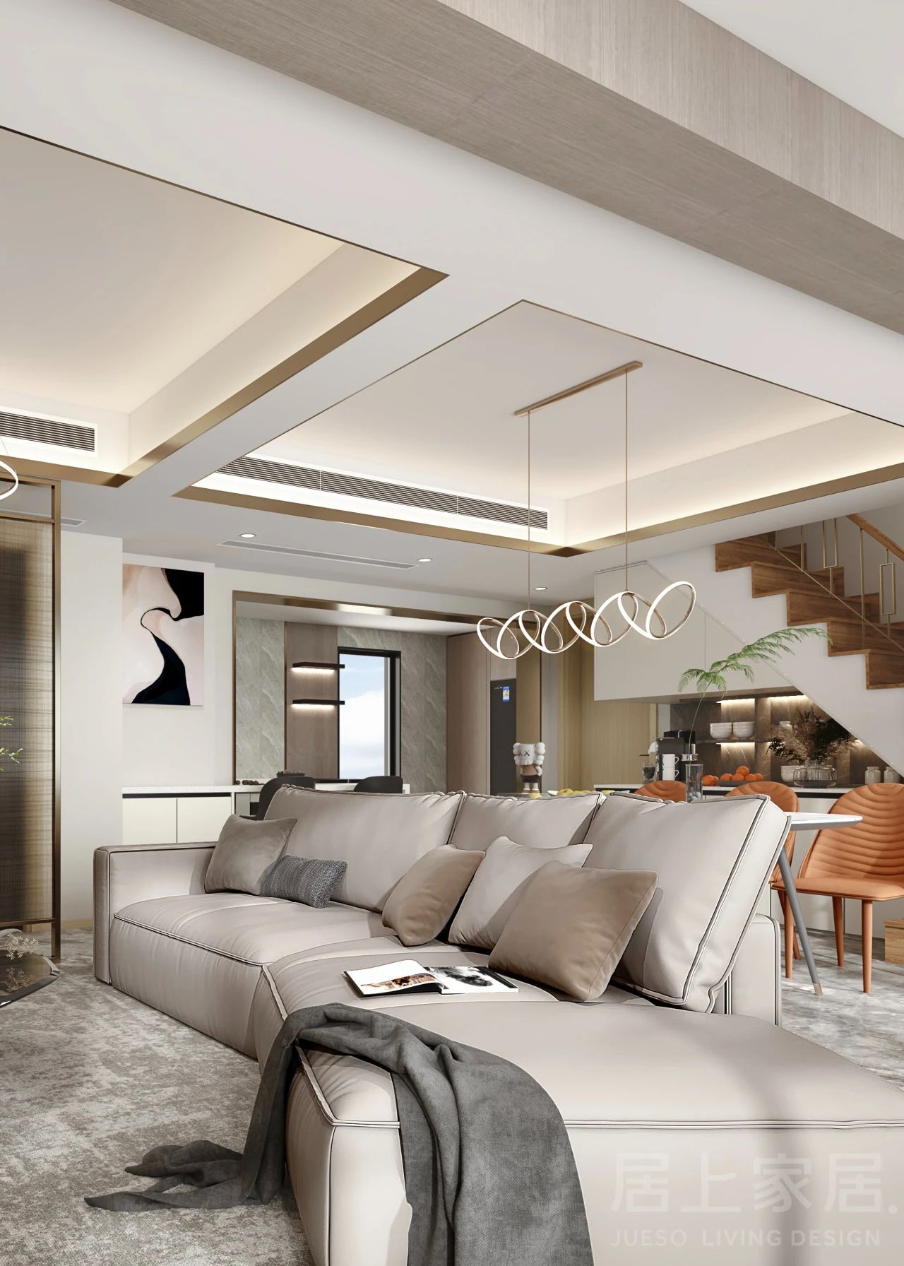 蘇州精裝房設計