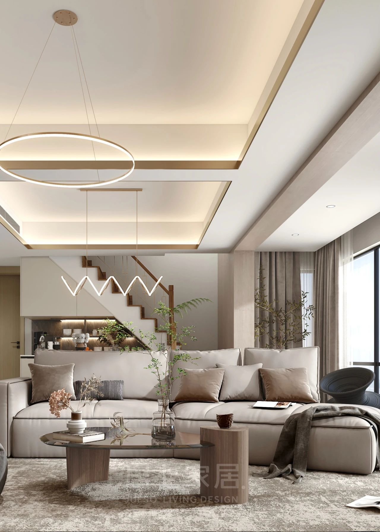 蘇州精裝房設計