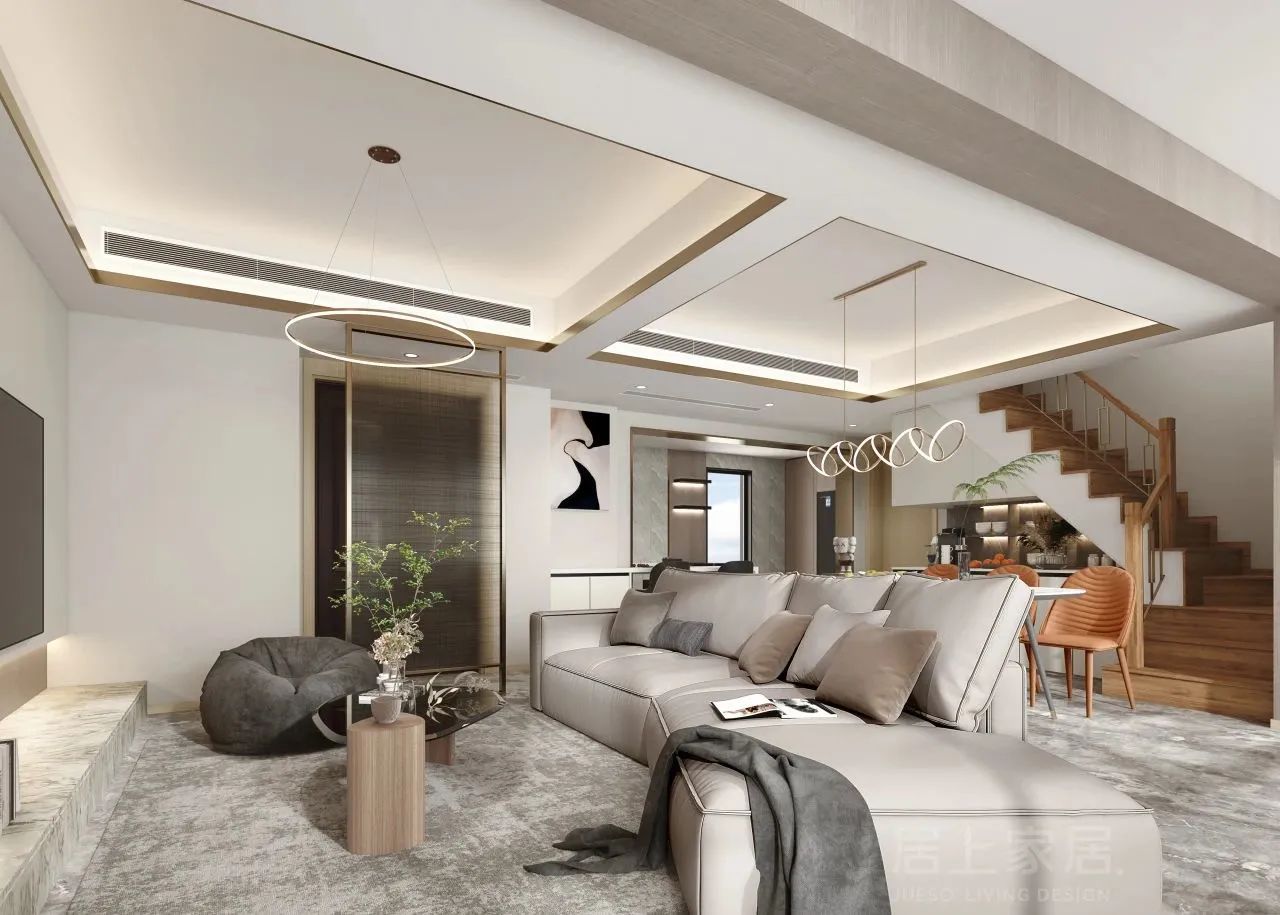 蘇州精裝房設計