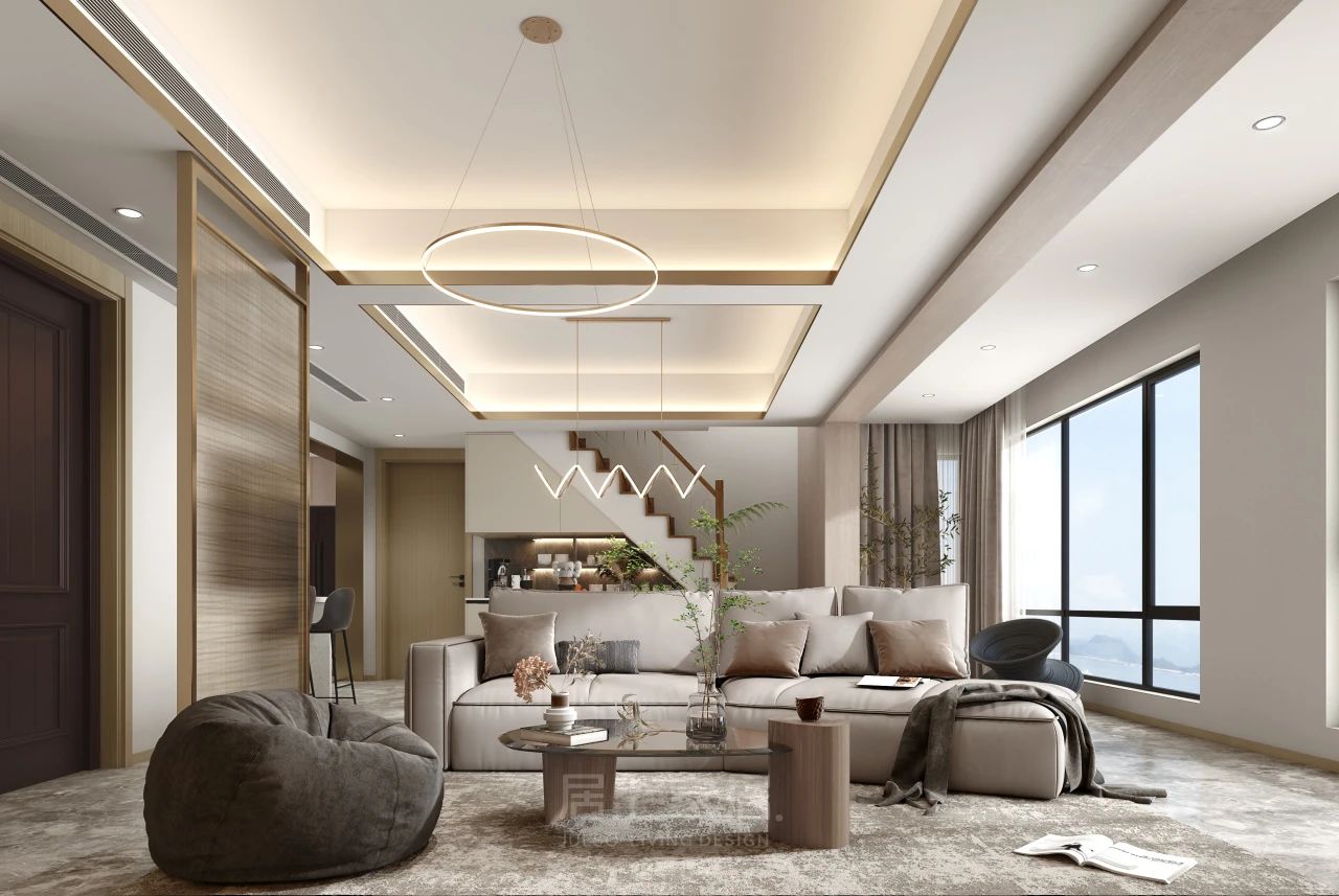 蘇州精裝房設計