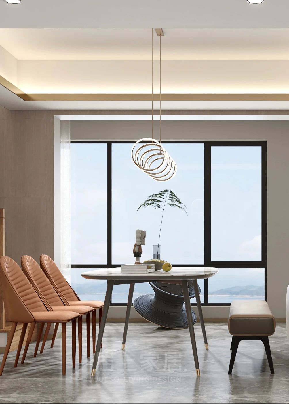 蘇州精裝房設計