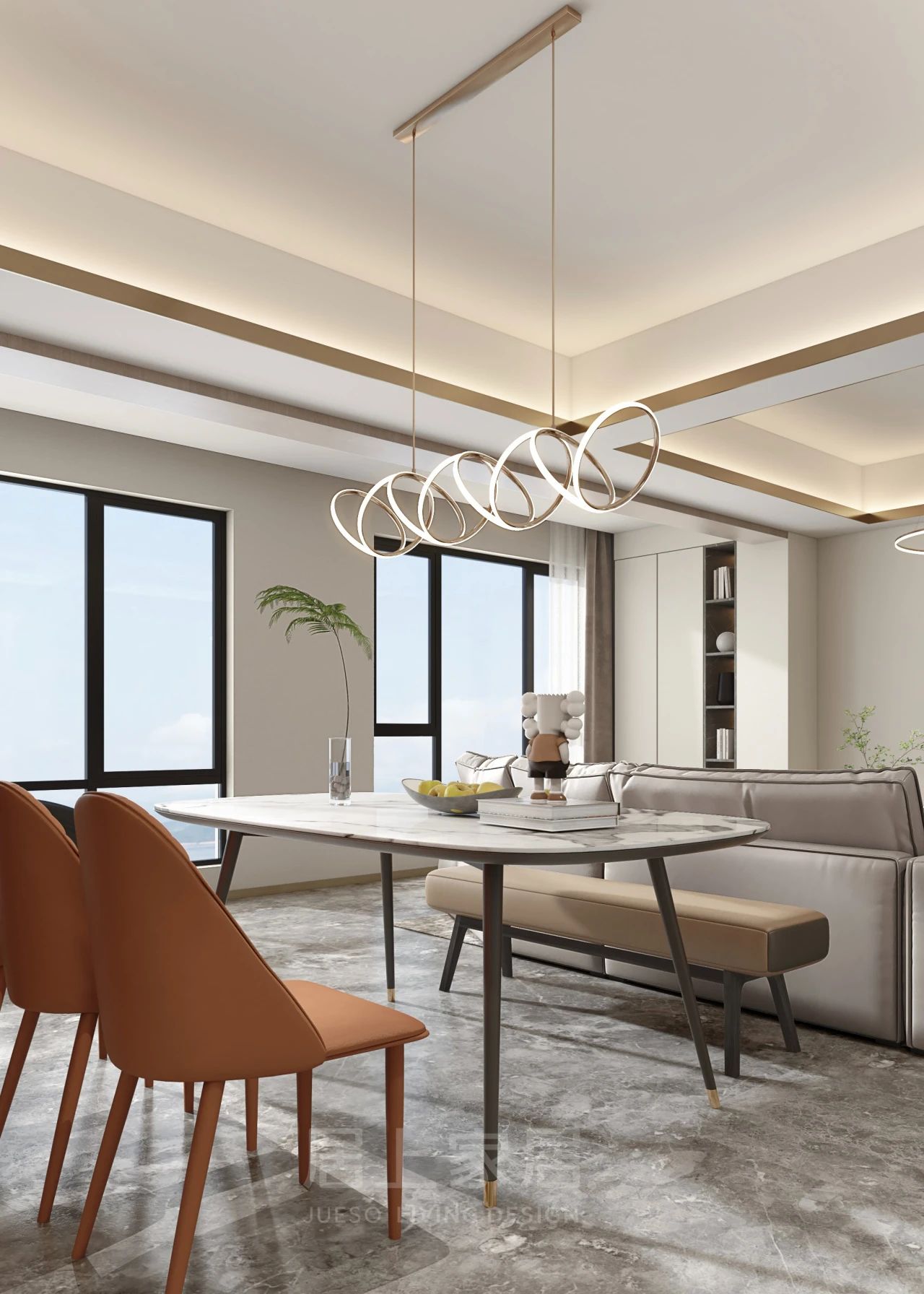 蘇州精裝房設計