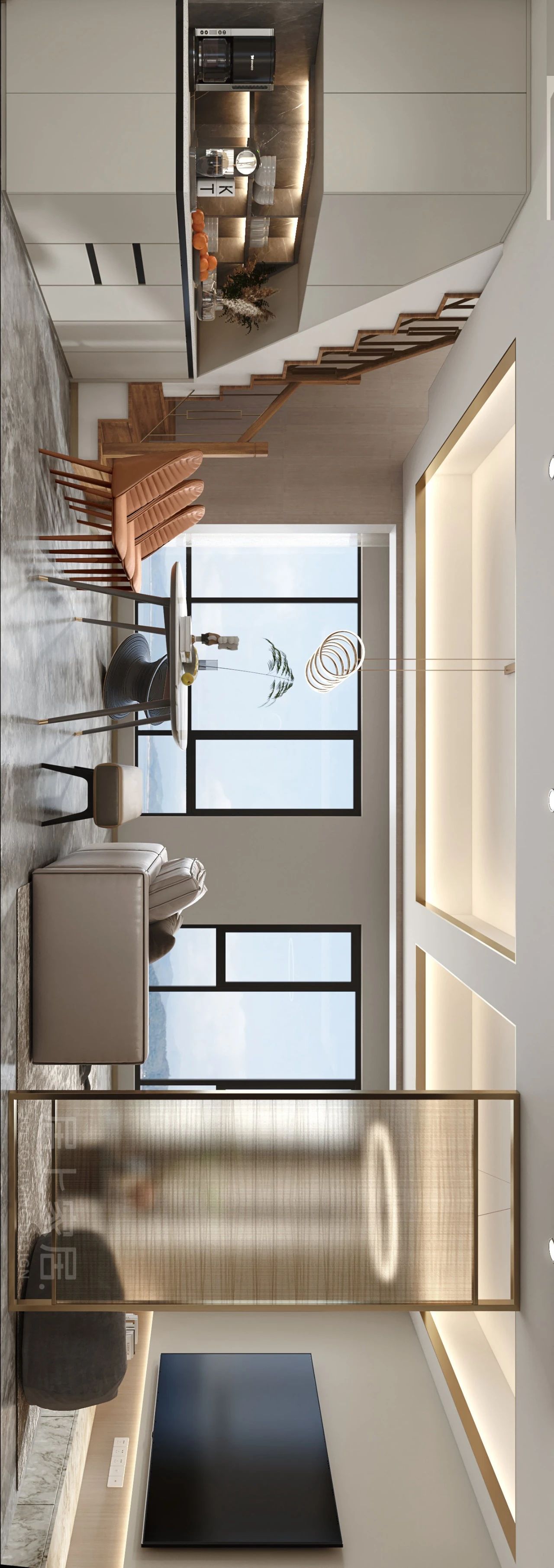 蘇州精裝房設計