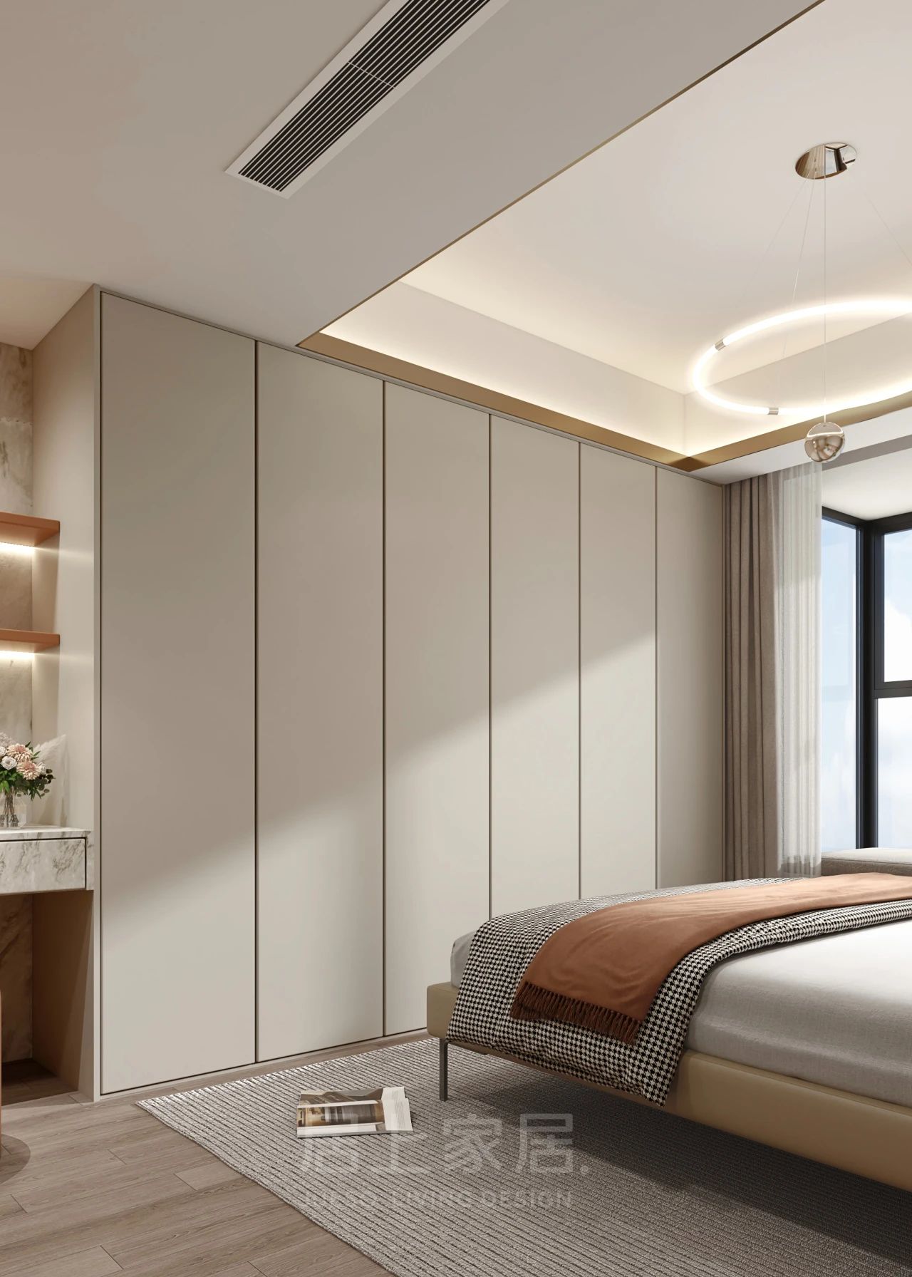 蘇州精裝房設計