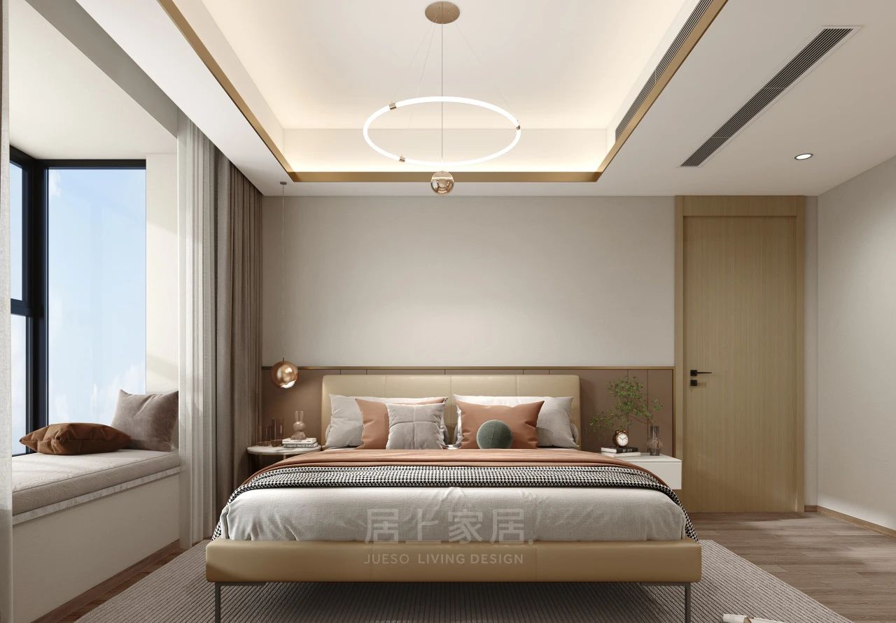 蘇州精裝房設計