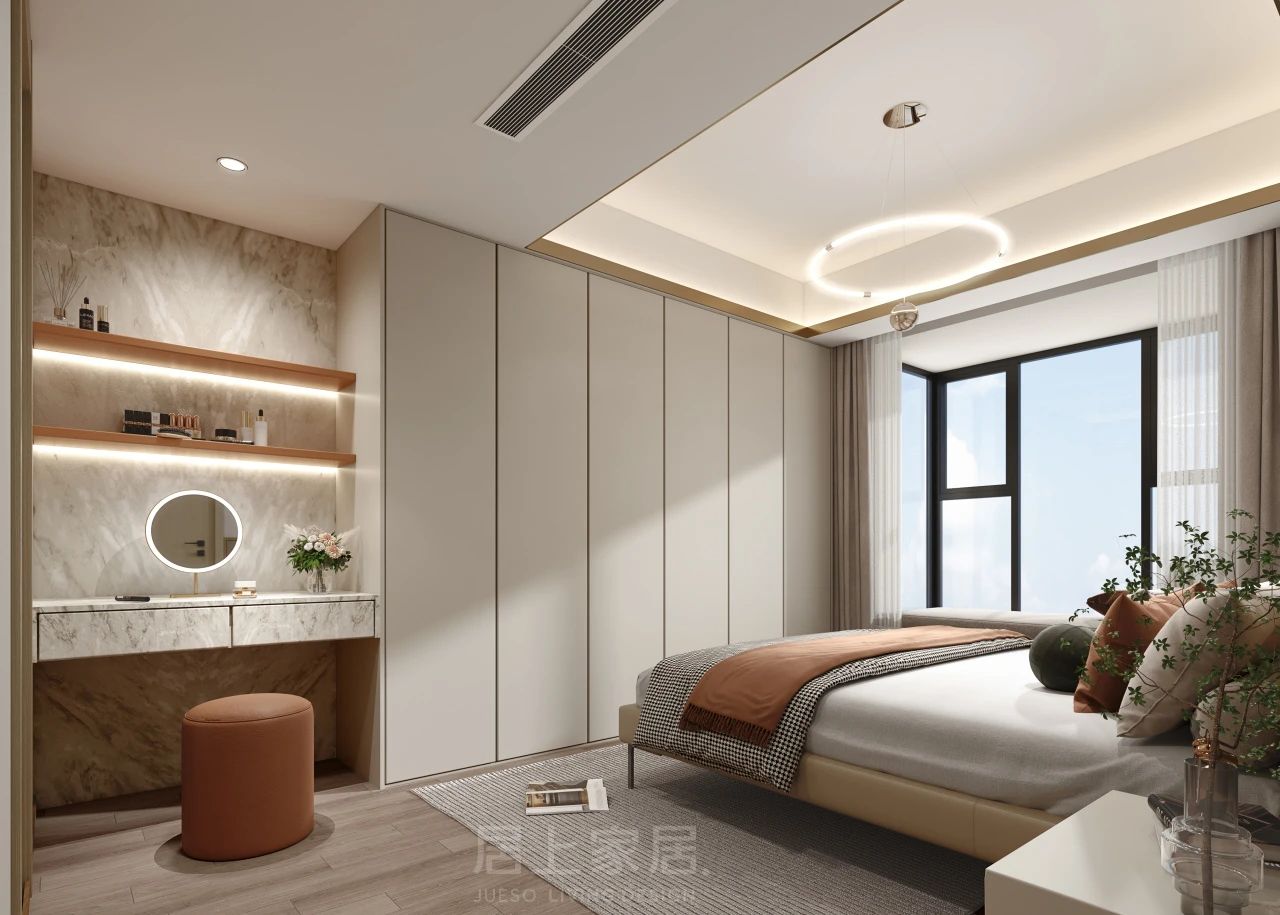 蘇州精裝房設計