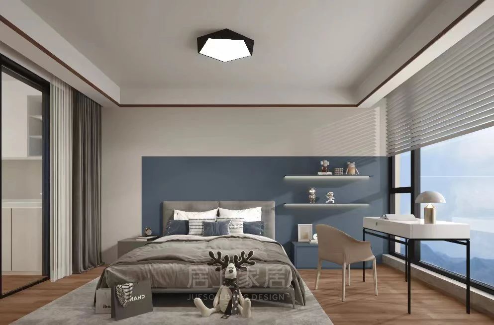 蘇州精裝房設計