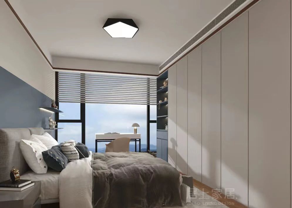 蘇州精裝房設計