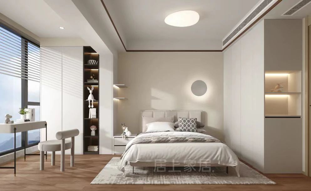 蘇州精裝房設計