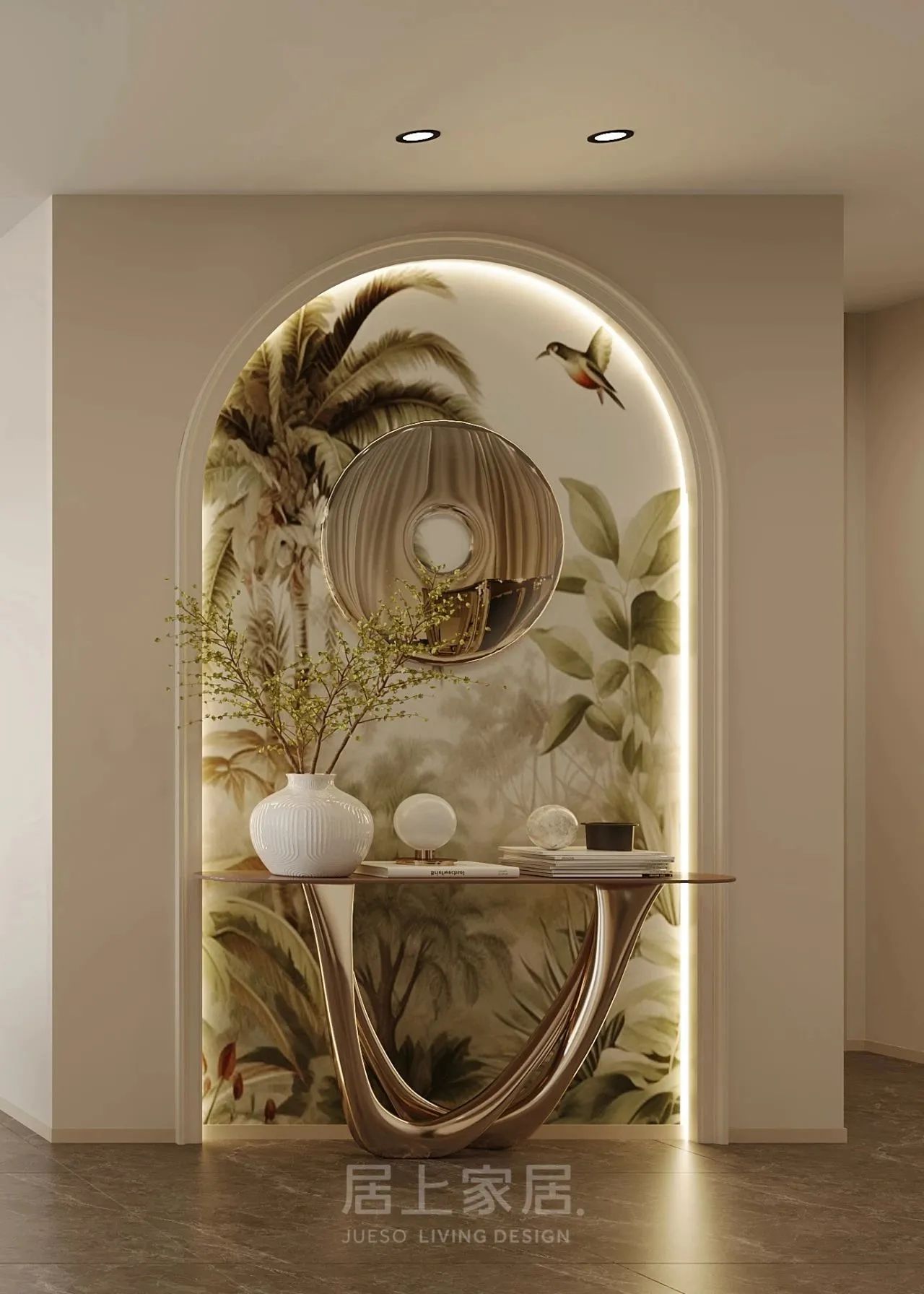 蘇州精裝房設(shè)計(jì)