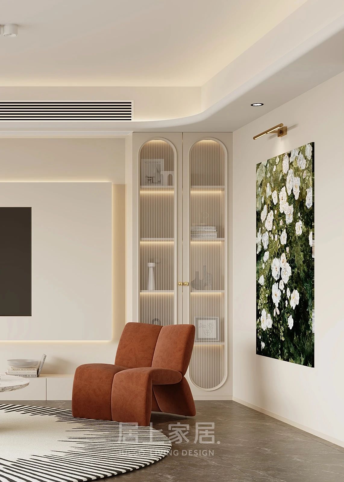 蘇州精裝房設(shè)計(jì)